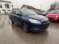 Ford Focus Turnier Viva EUR5*MFL*EFH*ALU*ZV*WFS Blau - thumbnail 8