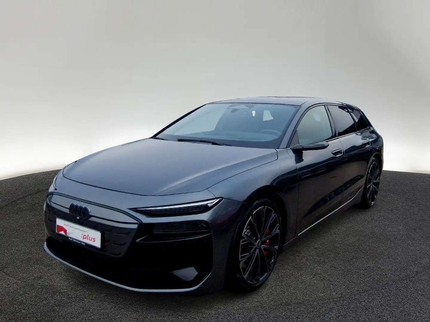 Audi Sonstige edition one B&O HuD PANO TECH PR Grau - 2