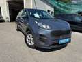 Kia Sportage Blau - thumbnail 1