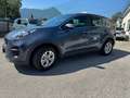 Kia Sportage Blau - thumbnail 2