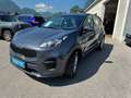 Kia Sportage Blau - thumbnail 4