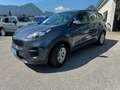 Kia Sportage Blau - thumbnail 3