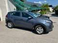 Kia Sportage Blau - thumbnail 11