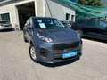 Kia Sportage Blau - thumbnail 8