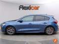 Ford Focus 1.0 Ecoboost MHEV 114kW ST-Line X Bleu - thumbnail 4