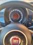 Fiat 500C capota Beige interni ghiaccio pelle e tessuto Blu/Azzurro - thumbnail 8