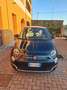 Fiat 500C capota Beige interni ghiaccio pelle e tessuto Blu/Azzurro - thumbnail 3