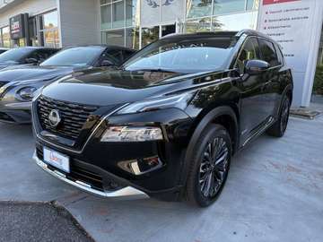1.5 HEV e-Power Tekna Auto