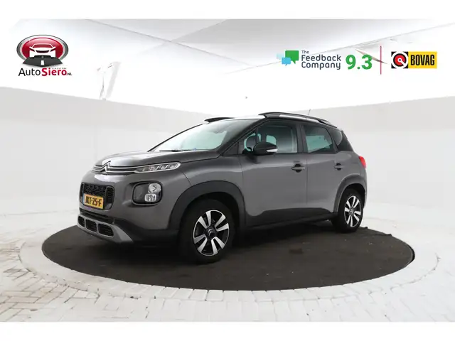 Citroen C3 Aircross 1.2 PureTech S&S C-Series Navigatie, Cruise, Apple
