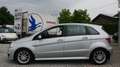 Mercedes-Benz B 180 Automatik 02/2027 TÜV Klima Sitzheizung Tempoma Gris - thumbnail 6