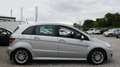 Mercedes-Benz B 180 Automatik 02/2027 TÜV Klima Sitzheizung Tempoma Gris - thumbnail 2