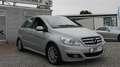 Mercedes-Benz B 180 Automatik 02/2027 TÜV Klima Sitzheizung Tempoma Gris - thumbnail 1
