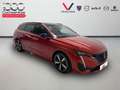 Peugeot 308 1.2 PureTech S&S GT EAT8 130 Rojo - thumbnail 6