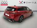 Peugeot 308 1.2 PureTech S&S GT EAT8 130 Rojo - thumbnail 7