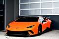 Lamborghini Huracan Performante Werks-Garantie EXP € 287.480,- Чёрный - thumbnail 3