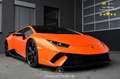 Lamborghini Sonstige Huracan Performante Werks-Garantie EXP € 297.480,- Schwarz - thumbnail 1
