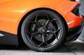 Lamborghini Huracán Huracan Performante Werks-Garantie EXP € 235.400,- Schwarz - thumbnail 10