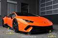 Lamborghini Huracán Huracan Performante Werks-Garantie EXP € 235.400,- Schwarz - thumbnail 1