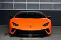 Lamborghini Huracán Huracan Performante Werks-Garantie EXP € 235.400,- Schwarz - thumbnail 5