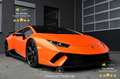 Lamborghini Huracán Huracan Performante Werks-Garantie EXP € 279.980,- Schwarz - thumbnail 1