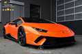 Lamborghini Huracán Huracan Performante Werks-Garantie EXP € 297.480,- Schwarz - thumbnail 1