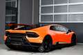 Lamborghini Huracan Performante Werks-Garantie EXP € 287.480,- Чёрный - thumbnail 4