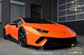 Lamborghini Huracán Huracan Performante Werks-Garantie EXP € 295.980,- Schwarz - thumbnail 1