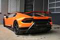 Lamborghini Huracan Performante Werks-Garantie EXP € 287.480,- Чёрный - thumbnail 2