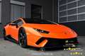 Lamborghini Huracán Huracan Performante Werks-Garantie EXP € 279.980,- Schwarz - thumbnail 1