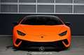 Lamborghini Huracan Performante Werks-Garantie EXP € 287.480,- Чёрный - thumbnail 5