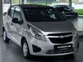 Chevrolet Spark Basis+ "TÜV 07/2027" Silber - thumbnail 1