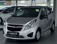 Chevrolet Spark Basis+ "TÜV 07/2027" Silber - thumbnail 2