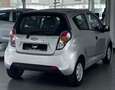 Chevrolet Spark Basis+ "TÜV 07/2027" Silber - thumbnail 4