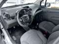 Chevrolet Spark Basis+ "TÜV 07/2027" Silber - thumbnail 9