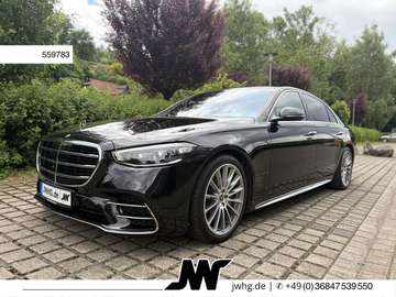 e LANG AMG 1.HAND/20ZOLL/AIRM/KEYL/MEMORY