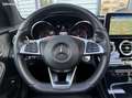 Mercedes-Benz GLC 250 classe coupe 2.0 250 210 sportline 4matic 9g-tronic bva Noir - thumbnail 11