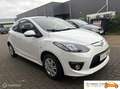 Mazda 2 1.5 GT-M AircoCruiseNavi/CarplayStoelverwarmdVelge Blanc - thumbnail 4