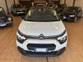 Citroen C3 C3 1.5 bluehdi Feel Pack s Blanc - thumbnail 3