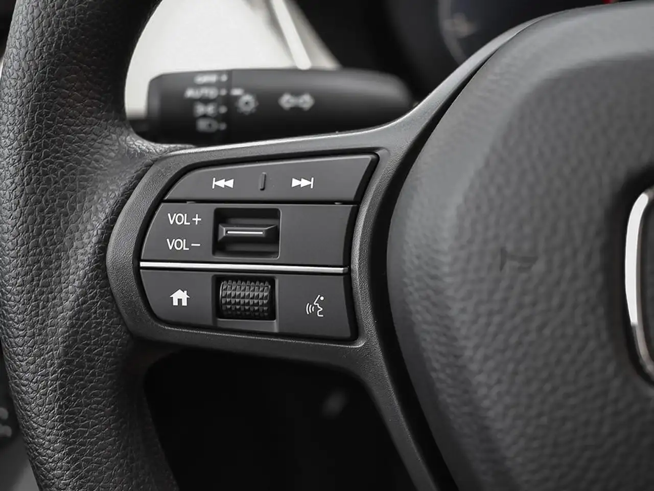 Honda HR-V снимка Honda HR-V