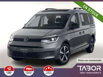 Maxi Outdoor GPS Cam