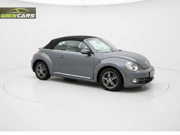 Cabrio 1.6 TDI DSG BlueMotion Design