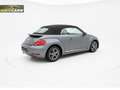 Volkswagen Beetle Cabrio 1.6 TDI DSG BlueMotion Design Grau - thumbnail 2