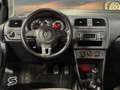 Volkswagen Polo Advance 1.2 TSI 90CV BMT Azul - thumbnail 11