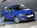 Volkswagen Polo Advance 1.2 TSI 90CV BMT Azul - thumbnail 2