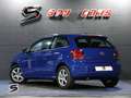 Volkswagen Polo Advance 1.2 TSI 90CV BMT Azul - thumbnail 4