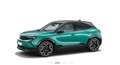 Opel Mokka-E Mokka Electric GS Elektro 11kW Navi SHZ  Matrix Verde - thumbnail 3