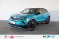 Opel Mokka-E Mokka Electric GS Elektro 11kW Navi SHZ  Matrix Verde - thumbnail 1