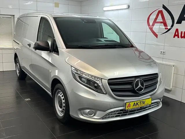 Mercedes-Benz Vito Kasten 116 CDI RWD kompakt PRO*LED*LKW*ACC*