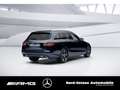 Mercedes-Benz C 300 de T AVANTGARDE LED KAMERA SHZ KEYLESS Blau - thumbnail 2