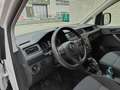 Volkswagen Caddy VAN 1.4 TGI MAXI METANO /BENZINA Wit - thumbnail 5